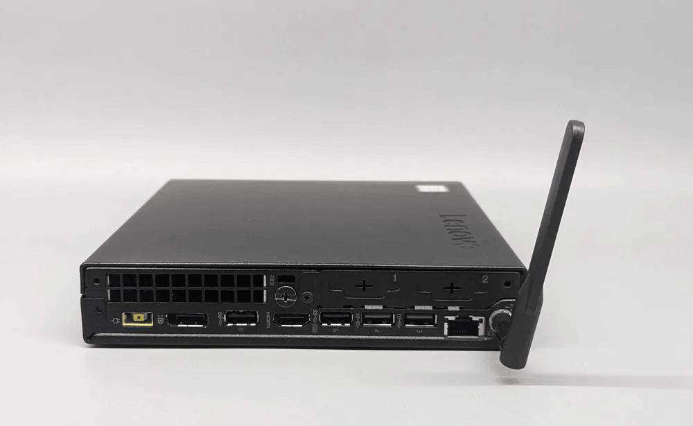 Системний блок Lenovo ThinkCentre M920Q [Б/В] | Эксперт - Салон